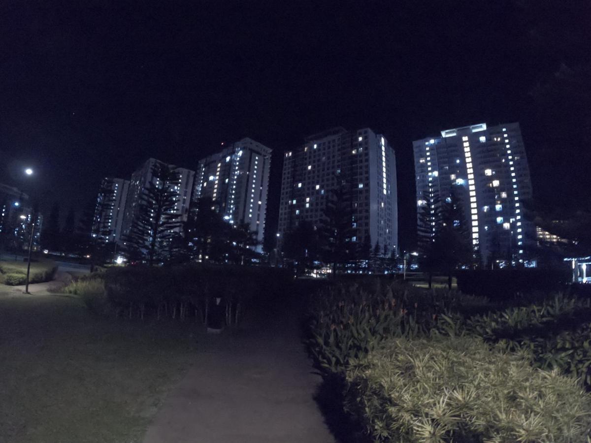 Breezy Nest Staycation At Wind Residences Tagaytay Tagaytay City Exteriör bild