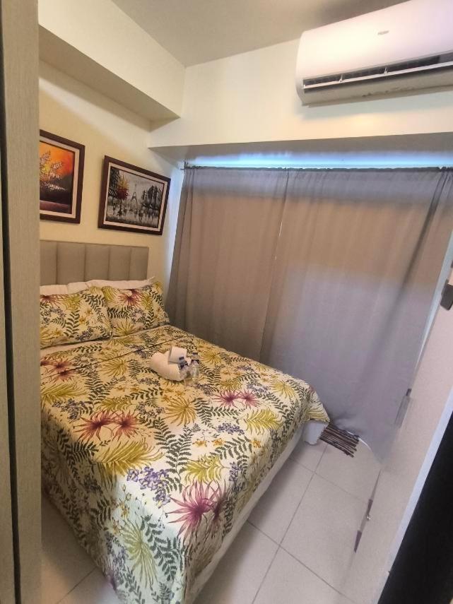 Breezy Nest Staycation At Wind Residences Tagaytay Tagaytay City Exteriör bild